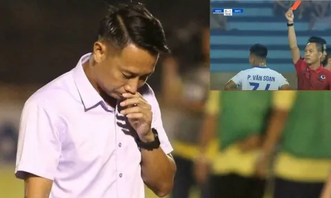 Vòng 19 V-League: CLB Nam Định, Thanh Hóa tổn thất lực lượng