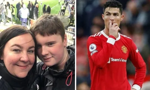 Ronaldo quyết kháng án nếu bị FA cấm thi đấu