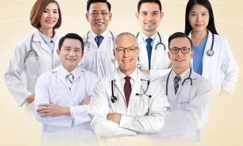 Phòng khám da liễu AVA tự hào đi đầu về công nghệ làm đẹp và điều trị chuyên sâu hàng đầu. Xem ngay bài viết để biết thêm thông tin chi tiết!
