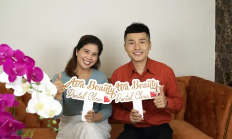 Nên làm răng sứ giá rẻ hay răng sứ Sapphire tại AVA Dental