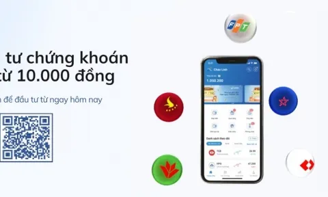 Bổ sung kiến thức đầu tư cực hữu ích cùng Anfin