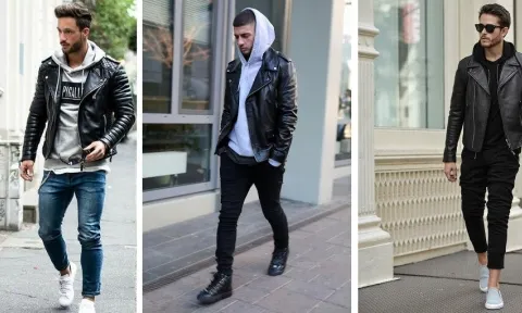 Bí quyết phối đồ chuẩn đẹp & cực chất với Yeezy 350