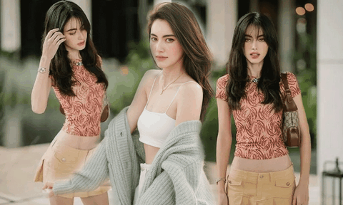 Dân tình la ó vì nàng thơ của Sơn Tùng ngày càng gầy rộc như bộ xương di động