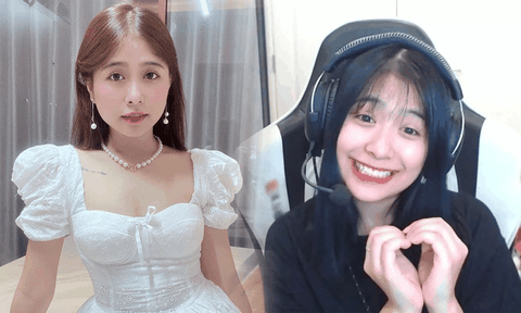 Tất tần tật thông tin về streamer Milona 'đưa mồm đi chơi xa' đang gây bão mạng