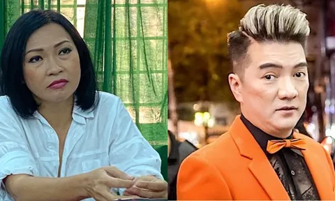 Biến căng: Phương Thanh bị 1 sao nam tuyên bố khởi kiện, lý do có liên quan đến Đàm Vĩnh Hưng?