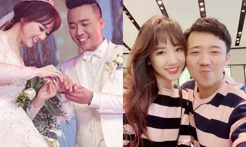 Trấn Thành bức xúc nói rõ tin đồn ly hôn Hari Won, trực tiếp bóc mẽ về hợp đồng hôn nhân gây xôn xao