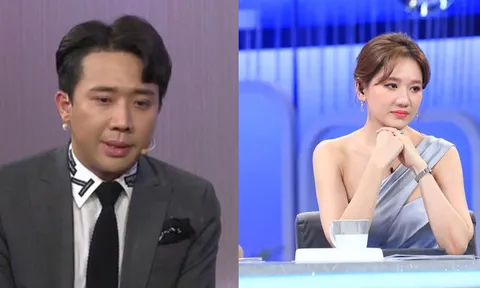Dân mạng không ngừng mỉa mai khi Trấn Thành ‘vén màn’ cuộc hôn nhân 6 năm với Hari Won