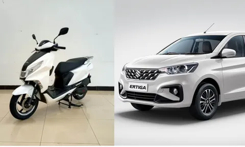 Tin xe tối 26/7: Honda hé lộ mẫu xe 'thay thế' Honda Vision, mẫu MPV giá 246 'cháy hàng' tại đại lý