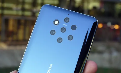 Nokia và Zeiss sẽ sớm dừng hợp tác, mối quan hẹ biểu tượng một thời sắp biến mất?