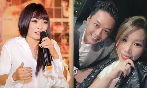 Tin tối 26/7: Vợ Hồng Đăng có động thái không ngờ, Phương Thanh bị dọa kiện, lý do liên quan Mr.Đàm?