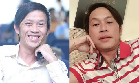 Phản ứng của Hoài Linh sau khi đàn em tiết lộ bị tẩy chay, triệt đường sống vì dám chỉ trích mình