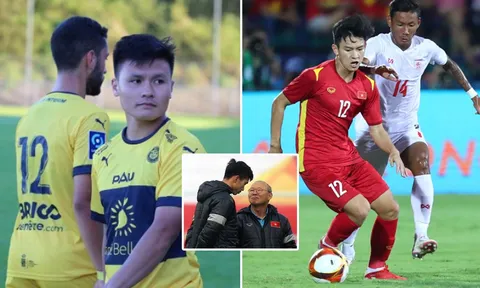 Tin bóng đá Việt Nam 26/7: Quang Hải nhận nhiệm vụ bất khả thi ở Pau FC; 'Báu vật' ĐTVN lập kỳ tích