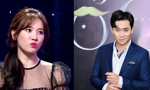 Trấn Thành có động thái gây chú ý sau bài đăng làm rõ tình trạng mối quan hệ với Hari Won