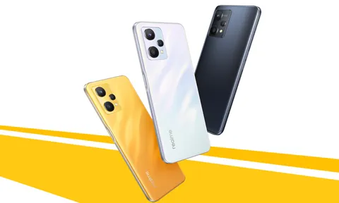 Đối thủ giá rẻ của Galaxy A53 5G lộ cấu hình khủng khiến dân tình gục ngã