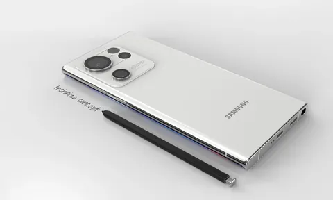 Samsung Galaxy S23 Ultra sẽ đánh bại iPhone 14 Pro Max với camera tiềm vọng zoom quang 10X
