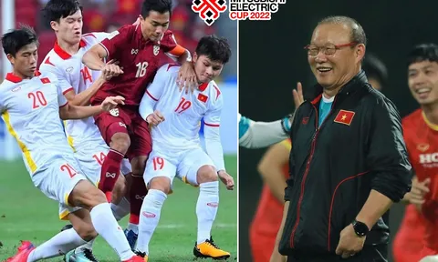 'Hung thần' ĐT Việt Nam thừa nhận sự thật phũ phàng, HLV Park Hang Seo chắc kèo vô địch AFF Cup 2022