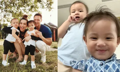 Hồ Ngọc Hà tuyển chăm sóc cặp song sinh, nghe yêu cầu mà khiến CĐM ‘đứng ngồi không yên'