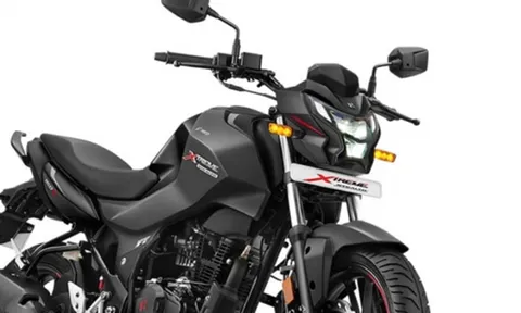 Tin xe hot 27/7: Mẫu xe côn tay giá 34 triệu ra mắt ngầu hơn Yamaha Exciter, Honda Winner X