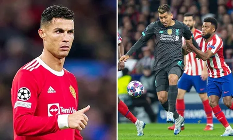 Kết quả bóng đá hôm nay 28/7: Bất ngờ lớn ở Champions League; 'Bến đỗ mới' của Ronaldo gây chú ý