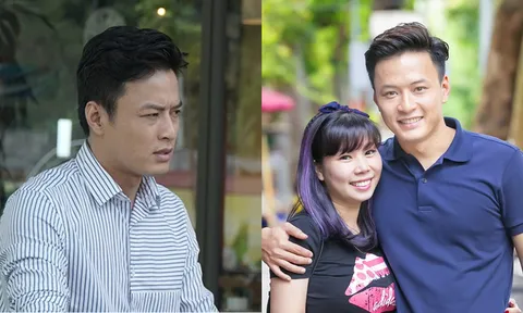 Bà xã Hồng Đăng để lộ tình trạng đáng báo động sau khi chồng vướng bê bối, CĐM xót xa động viên