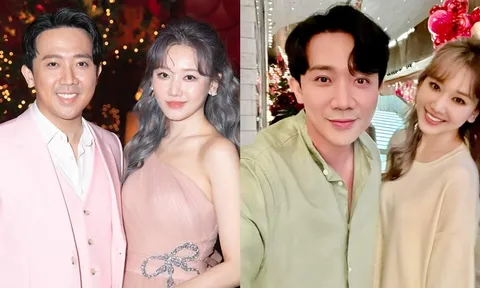 Đồng nghiệp ‘bóc trần’ quan hệ của Trấn Thành – Hari Won giữa tin đồn ly hôn, lộ hình ảnh gây choáng