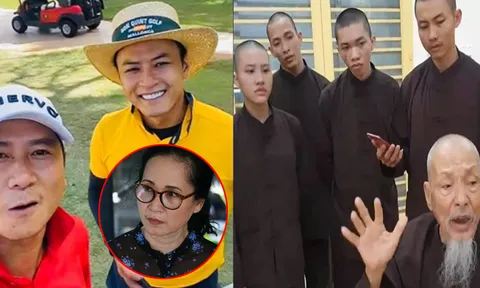 Tin trưa 27/7: NSND Lan Hương lên tiếng về ồn ào của Hồng Đăng, thông tin nóng Tịnh thất Bồng Lai