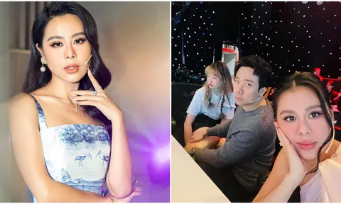 Nam Thư để lộ ảnh hiếm của Trấn Thành – Hari Won, phản pháo cực gắt khi bị nghi Trấn Thành nhờ đăng
