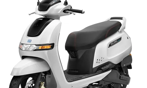 Mẫu xe máy giá 30 triệu gây sốt với thiết kế đẹp như Honda Vision 2021 Việt, công nghệ là điểm nhấn