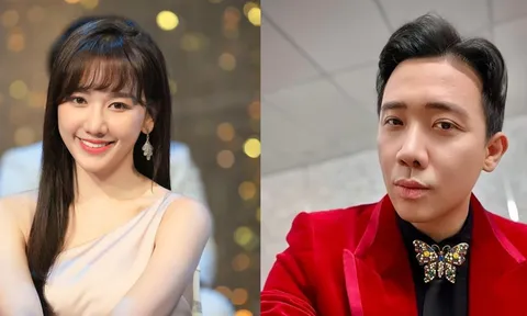 Tình trạng sức khỏe đáng báo động của Hari Won hậu tin đồn ly hôn Trấn Thành khiến khán giả xót xa