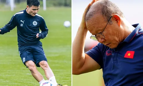 Tin bóng đá trong nước 28/7: Quang Hải giúp Pau FC thắng lớn, ĐT Việt Nam bị 'đe dọa' trước AFF Cup
