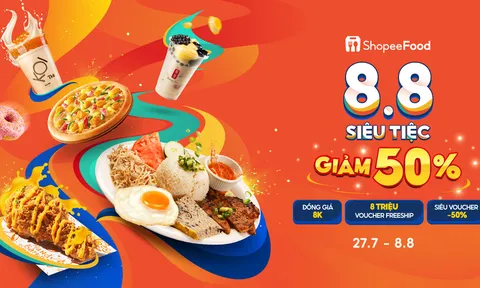 Chịu chơi như The Coffee House vừa ra mắt món mới: đã đãi người dùng  ShopeeFood deal 1 đồng