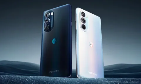 Moto X30 Pro sẽ là smartphone đầu tiên trên thế giới có camera 200 megapixel