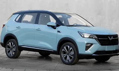 'Kẻ hủy diệt' Honda CR-V 2022 mở bán trong tháng 8 tới, gây sốc khi rẻ hơn cả Toyota Corolla Cross