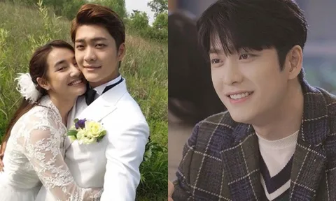 CĐM sững sờ khi phát hiện Kang Tae Oh vẫn giữ điều đặc biệt với Nhã Phương dù đã vụt thành sao lớn