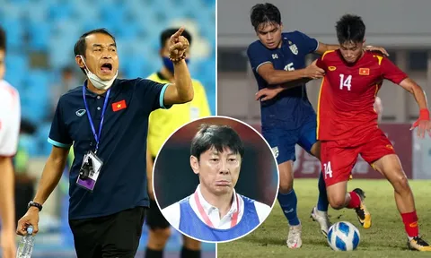 ĐT Việt Nam bị Indonesia 'buộc tội' bán độ, người hùng U23 tiết lộ 'bí mật' về Thái Lan gây xôn xao