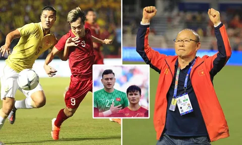 Kế hoạch của Thái Lan đổ bể, VFF gây bất ngờ với chiến lược đưa ĐT Việt Nam 'nhảy vọt' trên BXH FIFA