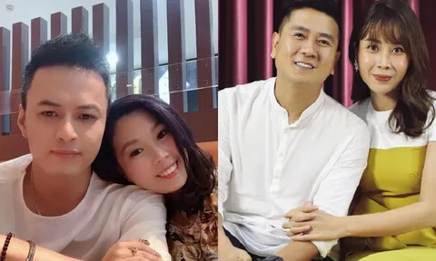 Vợ Hồng Đăng lộ tình trạng báo động giữa biến cố của chồng, Lưu Hương Giang có thái độ trái ngược