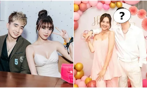 1 sao nam có động thái ngầm ‘đánh dấu chủ quyền’ với Lan Ngọc giữa tin đồn Chi Dân công khai hẹn hò