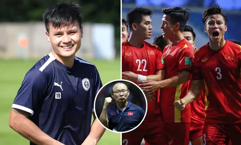 Tin bóng đá tối 28/7: Quang Hải giúp Pau FC 'lãi to'; ĐT Việt Nam nâng tầm vị thế nhờ siêu giải đấu?