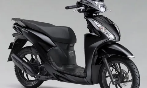 Tin xe hot 28/7: Honda Vision bản Nhật cập bến đại lý với giá 42 triệu, diện mạo làm dân tình mê mẩn