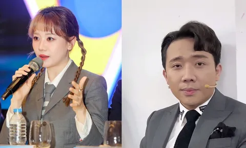 Sau tin đồn ly hôn, Trấn Thành và Hari Won đồng loạt có một hành động khẳng định chắc nịch  về MQH
