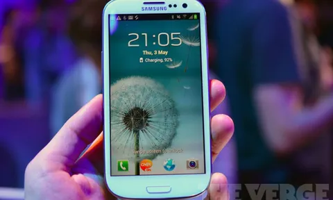 Samsung phải nộp phạt 9,8 triệu USD vì lý do không ngờ