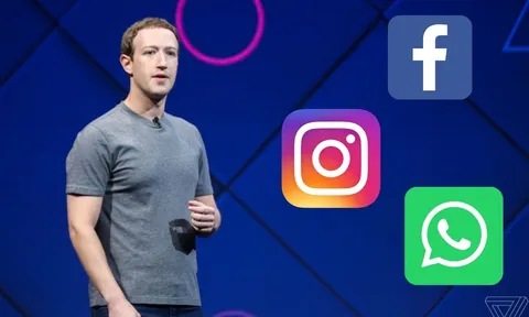 Instagram và Facebook thay đổi thuật toán giống TikTok, hiển thị nhiều nội dung được đề xuất hơn