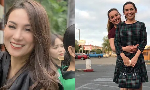 Con ruột Phi Nhung tiết lộ bí mật không ngờ về con trai, thông báo tin vui đến toàn thể khán giả