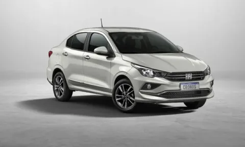 Tin xe 29/7: 'Honda SH bản đi phượt' sẵn sàng ra mắt khách Việt; Toyota Vios có đối thủ 337 triệu 