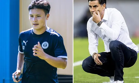 Quang Hải gặp bất lợi lớn ở Pau FC, rõ cơ hội để ngôi sao ĐT Việt Nam làm nên lịch sử tại Ligue 2