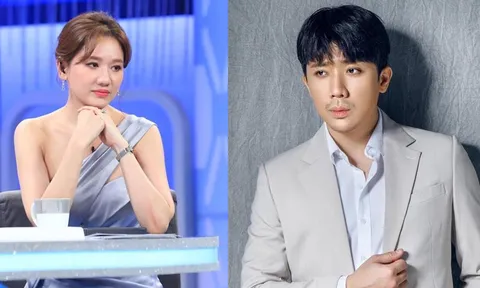 Hari Won có thái độ không ngờ sau tin đồn ly hôn Trấn Thành, 1 hành động lộ rõ tình trang quan hệ