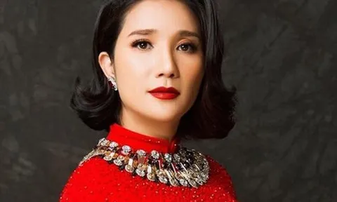 Tuyển tài xế nhưng bị dân mạng chê bai trả lương 'bèo', MC Cát Tường lên tiếng nói rõ sự thật
