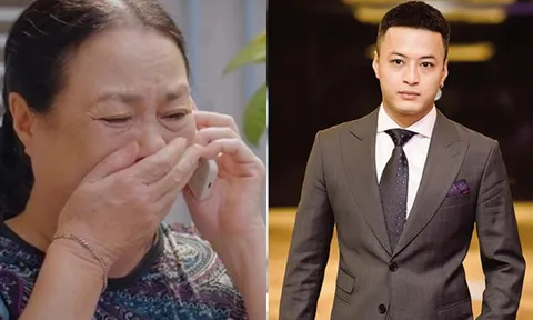 Khán giả bất ngờ đòi nghỉ xem Thương Ngày Nắng Về sau khi Hồng Đăng bị loại vai, lý do gây xót xa