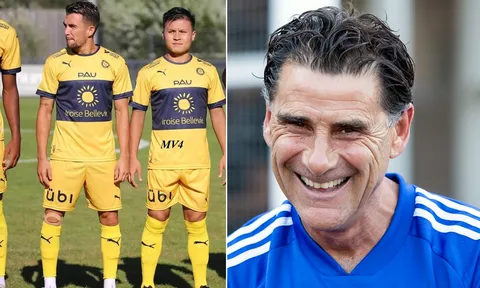 Quang Hải tạo ra bước ngoặt khó tin tại Pháp, HLV Pau FC chốt 'tương lai' của ngôi sao ĐT Việt Nam
